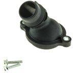 Motorad CH7037 Engine Coolant Water Outlet - view 2