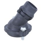 Motorad CH7037 Engine Coolant Water Outlet - view 6