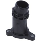 Motorad CH7113 Radiator Coolant Hose Flange - view 2