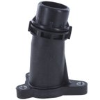 Motorad CH7113 Radiator Coolant Hose Flange - view 1