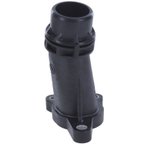 Motorad CH7113 Radiator Coolant Hose Flange - view 3