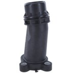 Motorad CH7113 Radiator Coolant Hose Flange - view 4