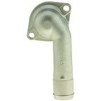 Motorad CH7688 Engine Coolant Water Outlet - Upper - view 3