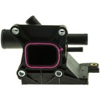 Motorad CH7690 Engine Coolant Water Outlet - view 5