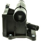 Motorad CH7690 Engine Coolant Water Outlet - view 1