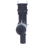 Motorad CH8000 HVAC Heater Hose Connector - Auxiliary Heater - view 7