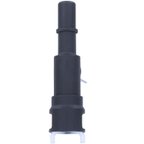 Motorad CH8000 HVAC Heater Hose Connector - Auxiliary Heater - view 5