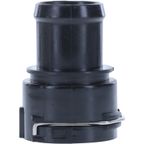Motorad CH8714 Radiator Coolant Hose Connector - Lower or Upper - view 7