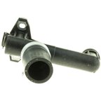Motorad CH9811 Engine Coolant Thermostat Housing - view 3