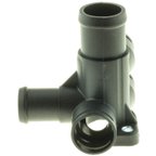 Motorad CH9873 Engine Coolant Water Outlet - Front - view 4