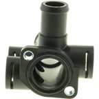 Motorad CH9873 Engine Coolant Water Outlet - Front - view 5