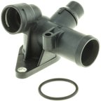 Motorad CH9904 Engine Coolant Water Outlet - view 2