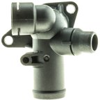 Motorad CH9904 Engine Coolant Water Outlet - view 3