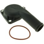 Motorad CH9911 Engine Coolant Water Outlet - Upper - view 2
