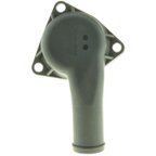 Motorad CH9911 Engine Coolant Water Outlet - Upper - view 3