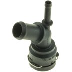 Motorad CH9916 Engine Water Pump Coupling - view 2