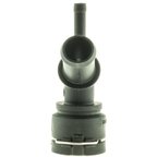 Motorad CH9916 Engine Water Pump Coupling - view 1