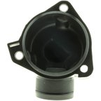 Motorad CH9943 Engine Coolant Water Outlet - Upper - view 4