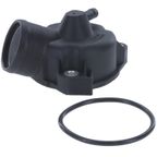 Motorad CH9943 Engine Coolant Water Outlet - Upper - view 7