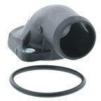 Motorad CH9963 Engine Coolant Water Outlet - Lower - view 2