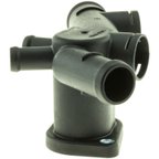 Motorad CH9964 Engine Coolant Water Outlet - Rear - view 4