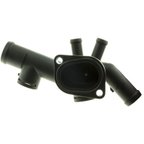 Motorad CH9964 Engine Coolant Water Outlet - Rear - view 5