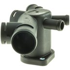 Motorad CH9964 Engine Coolant Water Outlet - Rear - view 1