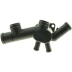 Motorad CH9964 Engine Coolant Water Outlet - Rear - view 3