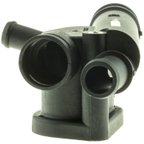 Motorad CH9974 Engine Coolant Water Outlet - Rear - view 4