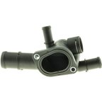 Motorad CH9974 Engine Coolant Water Outlet - Rear - view 5
