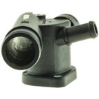 Motorad CH9974 Engine Coolant Water Outlet - Rear - view 1