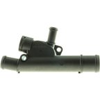 Motorad CH9974 Engine Coolant Water Outlet - Rear - view 3