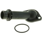 Motorad CH9991 Engine Coolant Water Outlet - Engine Block or Lower - view 2