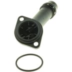 Motorad CH9991 Engine Coolant Water Outlet - Engine Block or Lower - view 5