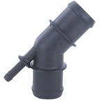 Motorad CH9996 Engine Coolant Thermostat Housing - view 3