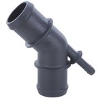 Motorad CH9996 Engine Coolant Thermostat Housing - view 4