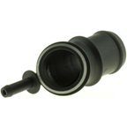 Motorad CH9996 Engine Coolant Thermostat Housing - view 5
