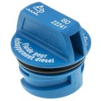 Motorad DEF102 Diesel Exhaust Fluid (DEF) Filler Cap - view 2