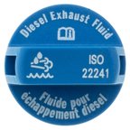 Motorad DEF102 Diesel Exhaust Fluid (DEF) Filler Cap - view 3
