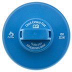 Motorad DEF103 Diesel Exhaust Fluid (DEF) Filler Cap - view 3