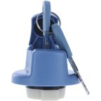 Motorad DEF104 Diesel Exhaust Fluid (DEF) Filler Cap - view 4