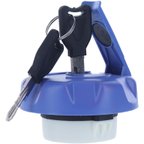 Motorad DEF105 Diesel Exhaust Fluid (DEF) Filler Cap - view 6