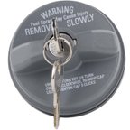 Motorad MGC205KA Fuel Tank Cap - view 1