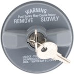 Motorad MGC205KA Fuel Tank Cap - view 5