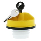 Motorad MGC206KAY Fuel Tank Cap - view 6