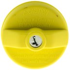 Motorad MGC206KAY Fuel Tank Cap - view 5