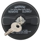 Motorad MGC216KA Fuel Tank Cap - view 5