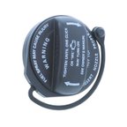 Motorad MGC931T Fuel Tank Cap - view 5