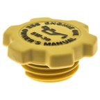 Motorad MO160 Engine Oil Filler Cap - view 2