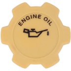 Motorad MO160 Engine Oil Filler Cap - view 5